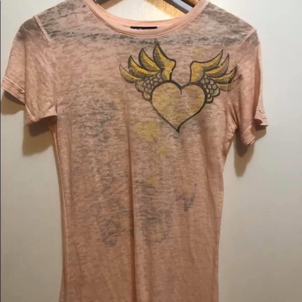 Popeye Graphic Tee